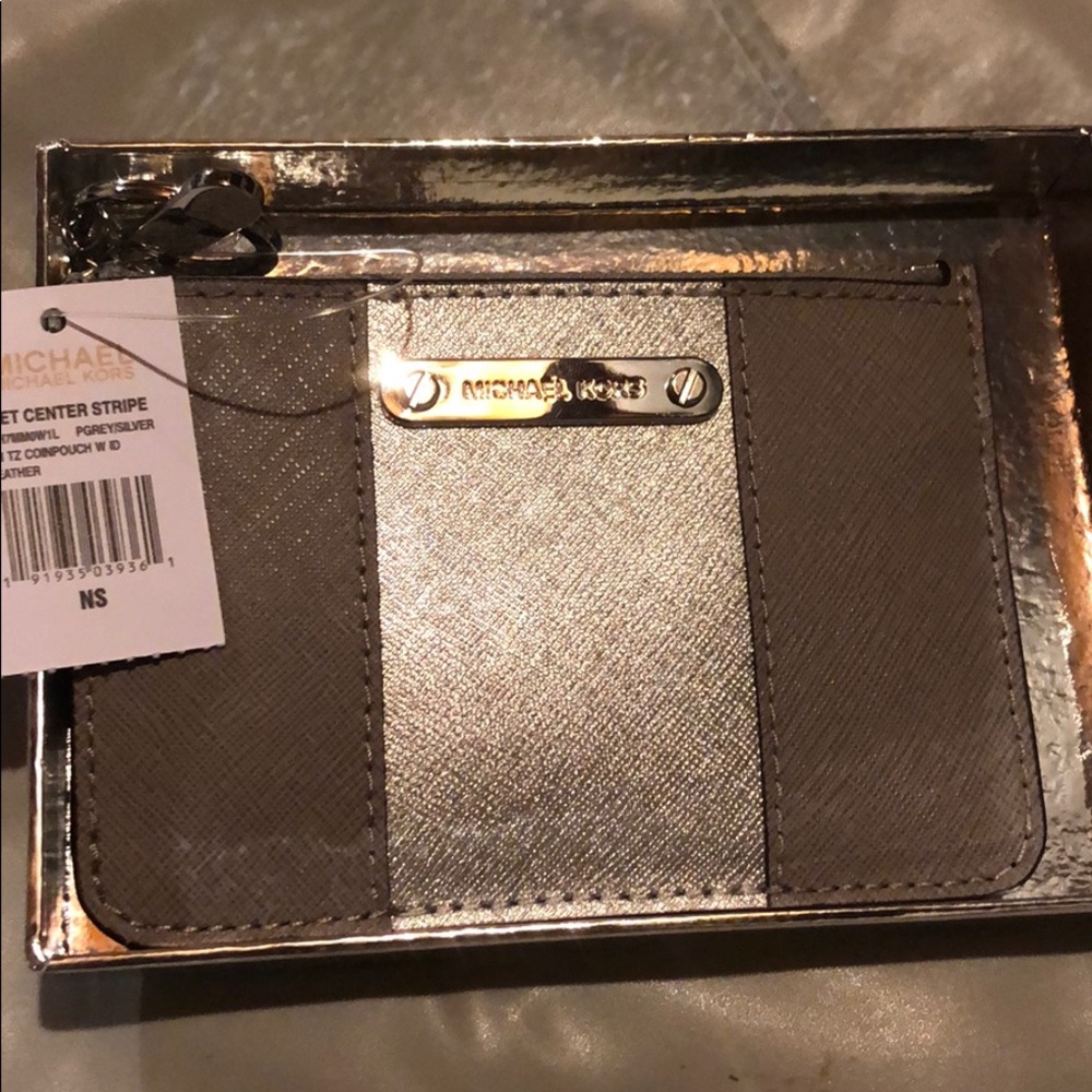 Michael Kors Coinpouch